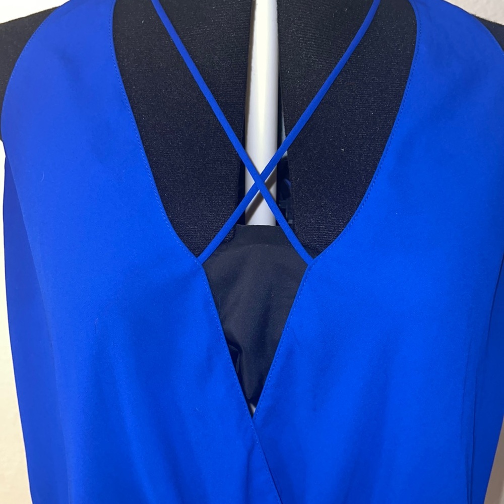 Windsor top